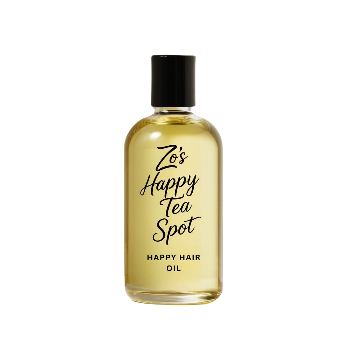 HAPPY HAIR OIL