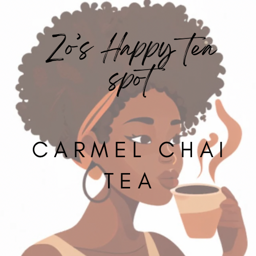 Carmel Chai Tea