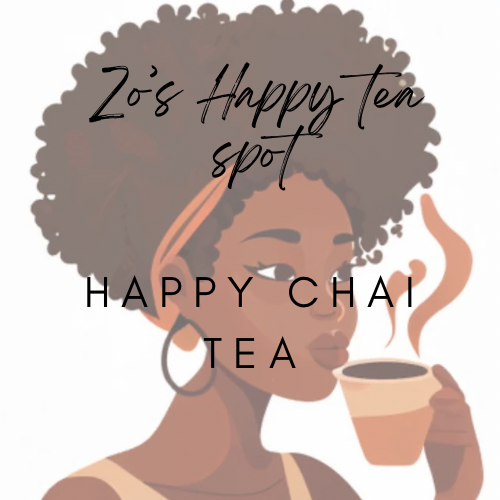 Happy Chai Tea