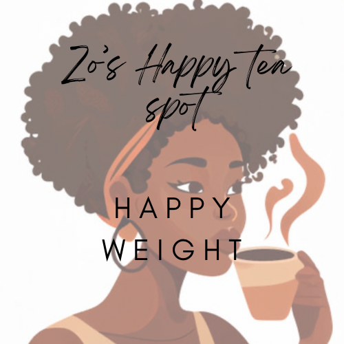 HAPPY WEIGHT